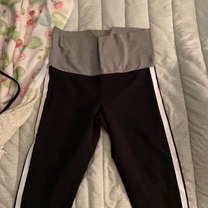 Victoria’s Secret PINK Yoga Leggings